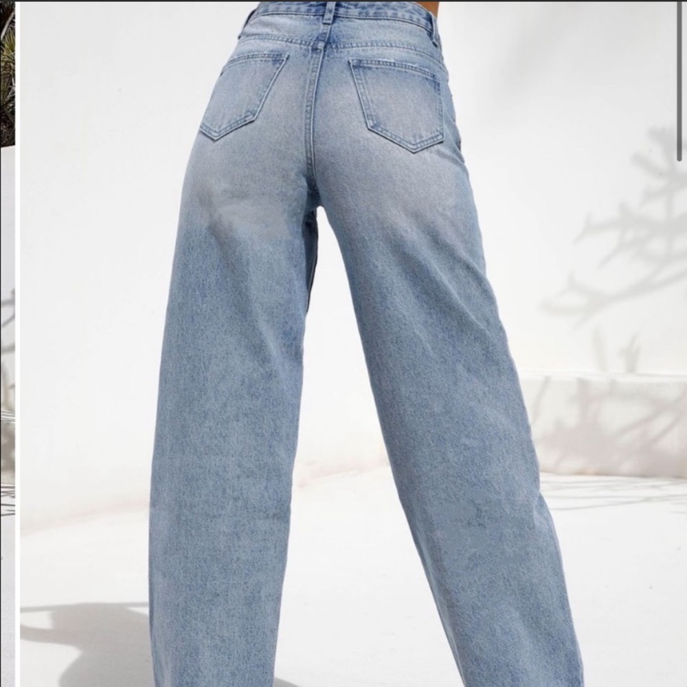 Tiger Mist Riot Jeans - Picture 4 of 7